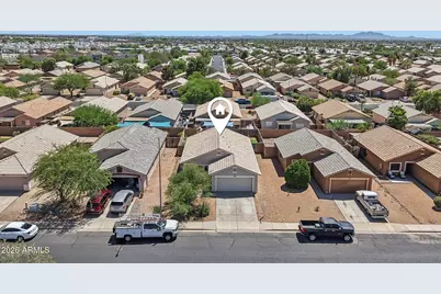 11519 E Covina Street, Mesa, AZ 85207 - Photo 25