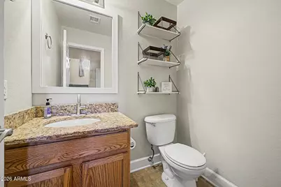 1456 E Avenida Fresca --, Casa Grande, AZ 85122 - Photo 27