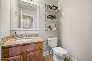 1456 East Avenida Fresca, Casa Grande, AZ 85122 - Photo 27