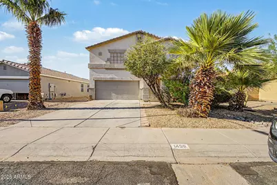 1456 E Avenida Fresca --, Casa Grande, AZ 85122 - Photo 1
