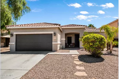 3113 S Sierra Heights, Mesa, AZ 85212 - Photo 1