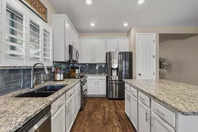 3113 S Sierra Heights, Mesa, AZ 85212 - Photo 21