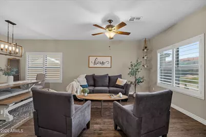 3113 S Sierra Heights, Mesa, AZ 85212 - Photo 9