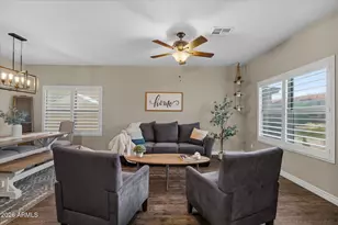 3113 S Sierra Heights, Mesa, AZ 85212 - Photo 9