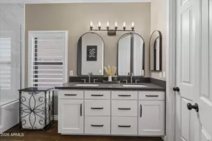 3113 S Sierra Heights, Mesa, AZ 85212 - Photo 25