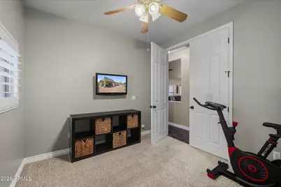 3113 S Sierra Heights, Mesa, AZ 85212 - Photo 31
