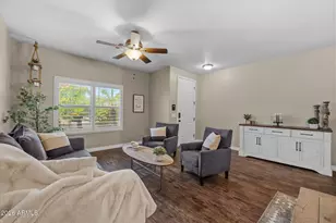 3113 S Sierra Heights, Mesa, AZ 85212 - Photo 11
