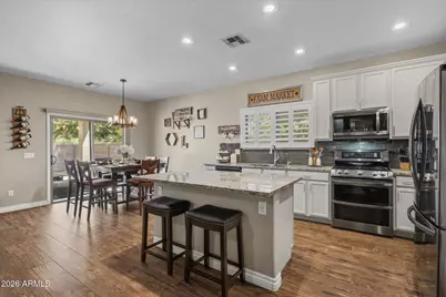 3113 S Sierra Heights, Mesa, AZ 85212 - Photo 19