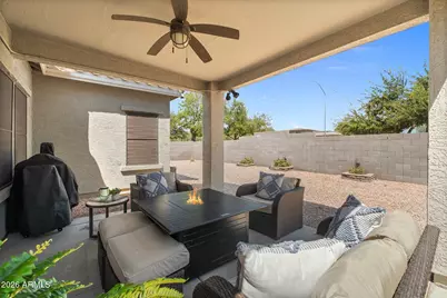 3113 S Sierra Heights, Mesa, AZ 85212 - Photo 33