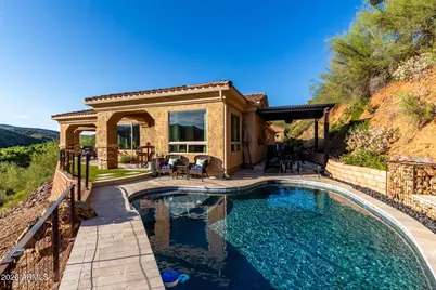 35379 S River Ridge Road, Black Canyon City, AZ 85324 - Photo 49
