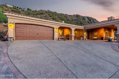 35379 S River Ridge Road, Black Canyon City, AZ 85324 - Photo 1