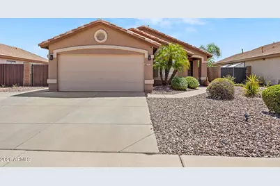 9011 E Fox Street, Mesa, AZ 85207 - Photo 1