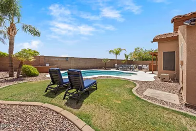 9011 E Fox Street, Mesa, AZ 85207 - Photo 45