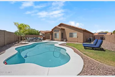 9011 E Fox Street, Mesa, AZ 85207 - Photo 5