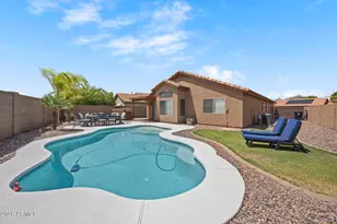 9011 E Fox St, Mesa, AZ 85207 - Photo 5