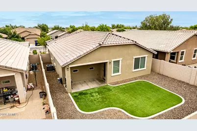 3514 E Cowboy Cove Trail, San Tan Valley, AZ 85143 - Photo 31