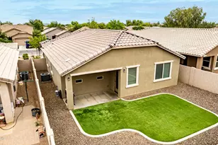 3514 E Cowboy Cove Trail, San Tan Valley, AZ 85143 - Photo 31