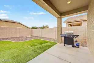 3514 E Cowboy Cove Trail, San Tan Valley, AZ 85143 - Photo 21