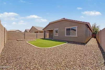 3514 E Cowboy Cove Trail, San Tan Valley, AZ 85143 - Photo 31