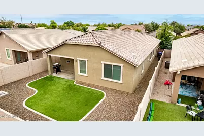 3514 E Cowboy Cove Trail, San Tan Valley, AZ 85143 - Photo 29