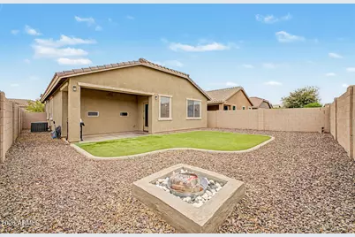 3514 E Cowboy Cove Trail, San Tan Valley, AZ 85143 - Photo 23