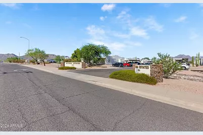 2151 N Meridian Road #32, Apache Junction, AZ 85120 - Photo 23