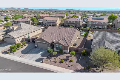 3713 W Abrams Drive, New River, AZ 85087 - Photo 69