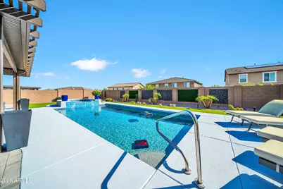 3713 W Abrams Drive, New River, AZ 85087 - Photo 45