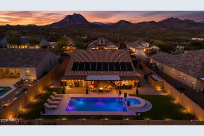 3713 W Abrams Drive, New River, AZ 85087 - Photo 1