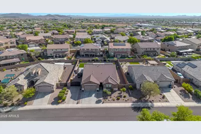 3713 W Abrams Drive, New River, AZ 85087 - Photo 67