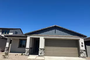 25262 W La Salle St, Buckeye, AZ 85326 - Photo 1