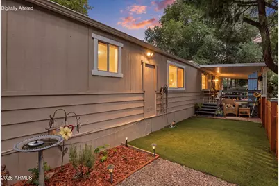 16 N Star Vale Drive #66, Star Valley, AZ 85541 - Photo 33
