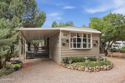 16 N Star Vale Drive #66, Star Valley, AZ 85541 - Photo 29