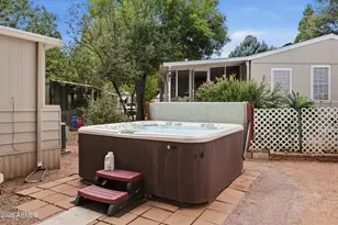 16 N Star Vale Dr, Star Valley, AZ 85541 - Photo 23
