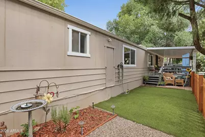 16 N Star Vale Drive #66, Star Valley, AZ 85541 - Photo 21