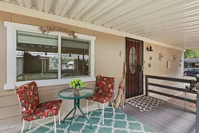 16 N Star Vale Drive #66, Star Valley, AZ 85541 - Photo 3