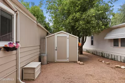 16 N Star Vale Drive #66, Star Valley, AZ 85541 - Photo 25