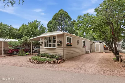 16 N Star Vale Drive #66, Star Valley, AZ 85541 - Photo 27