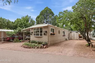 16 N Star Vale Dr, Star Valley, AZ 85541 - Photo 27