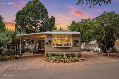 16 N Star Vale Drive #66, Star Valley, AZ 85541 - Photo 31