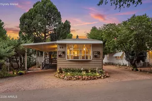 16 N Star Vale Dr, Star Valley, AZ 85541 - Photo 31
