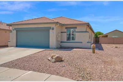 8338 S Lost Mine Road, Gold Canyon, AZ 85118 - Photo 1