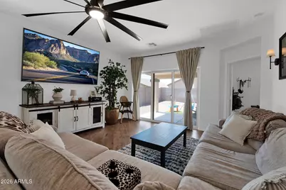 8338 S Lost Mine Road, Gold Canyon, AZ 85118 - Photo 9