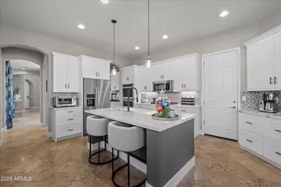 9226 E Horseshoe Bend Drive, Scottsdale, AZ 85255 - Photo 13