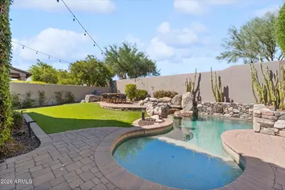 9226 E Horseshoe Bend Drive, Scottsdale, AZ 85255 - Photo 37