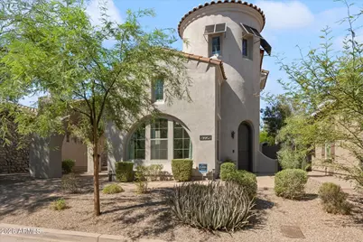 9226 E Horseshoe Bend Drive, Scottsdale, AZ 85255 - Photo 1