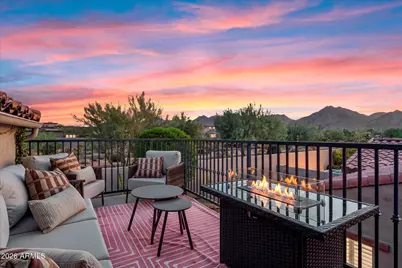 9226 E Horseshoe Bend Drive, Scottsdale, AZ 85255 - Photo 25