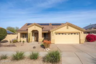 17444 W Rock Ledge Rd, Goodyear, AZ 85338 - Photo 1
