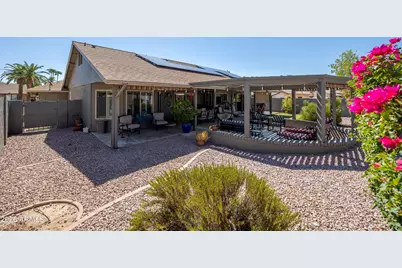 19514 N 98th Avenue, Peoria, AZ 85382 - Photo 25