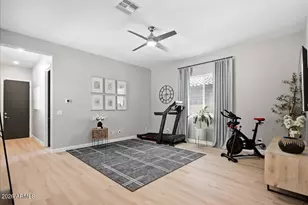 21532 E Arroyo Verde Ct, Queen Creek, AZ 85142 - Photo 43